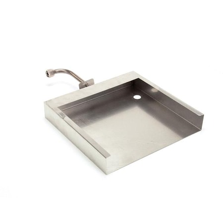 Henny Penny Exhaust Stack W/A 21301